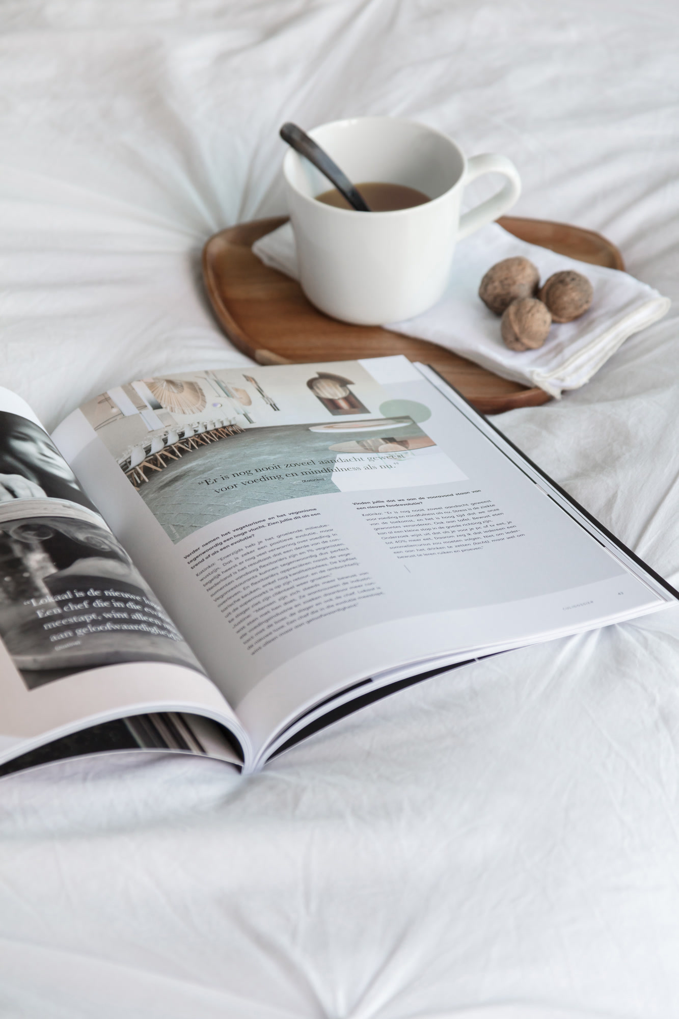 Bedrijfsmagazine