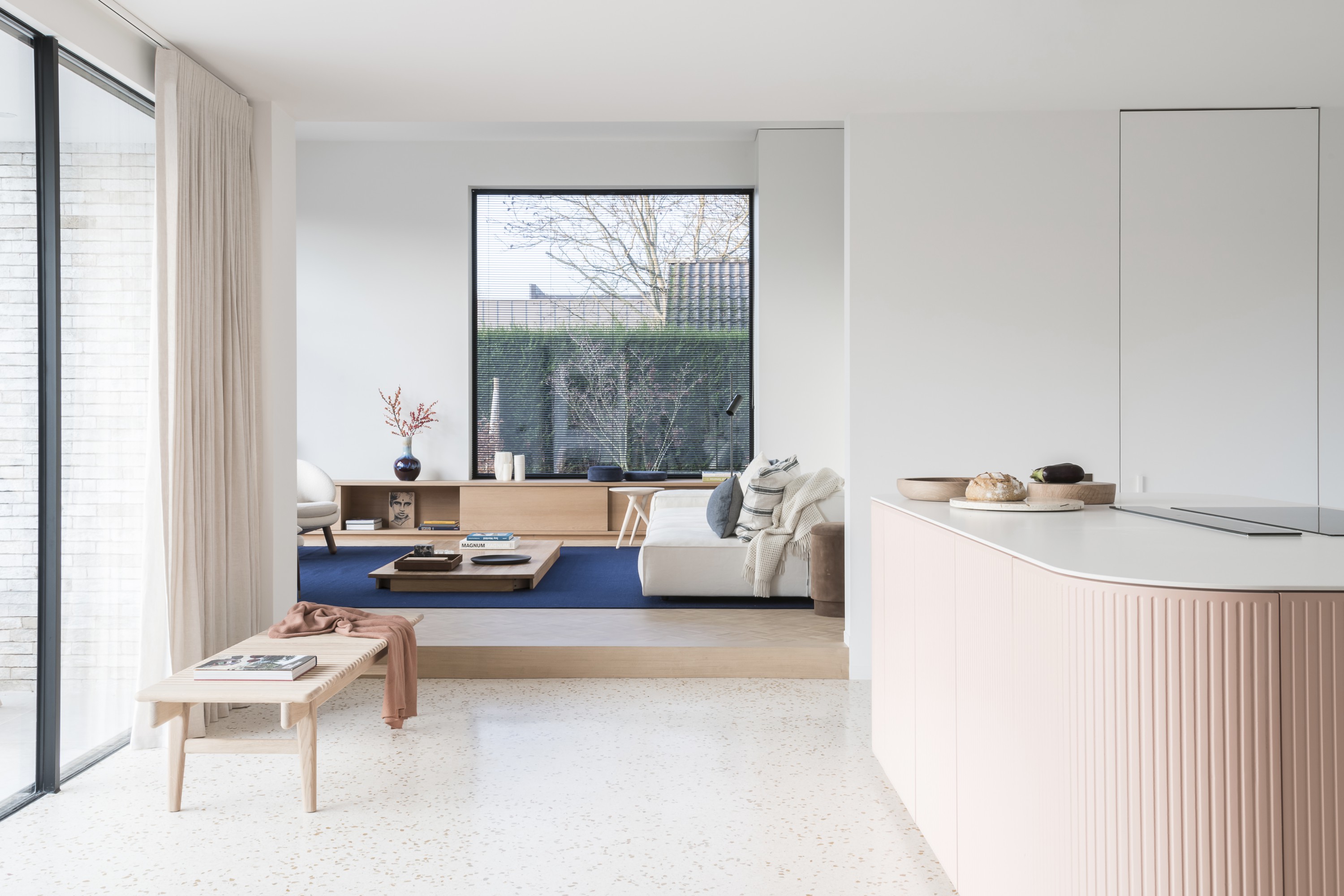 Noémi Van Heuverswyn architectuur